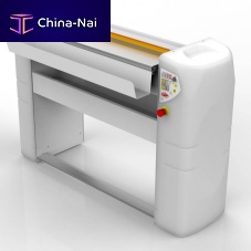 Commercial ironer E120.25 for ships