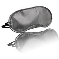 Passenger sleep mask