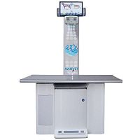 Veterinary X-ray system Maxivet 300 HFdigital