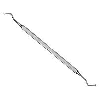 Double-ended dental excavator TD-07-201