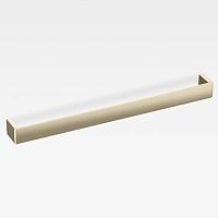 1-bar towel rack A8164570XX SERIESwall-mountedmetal