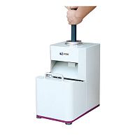 Electric chamfering machine JJCAMdeskfor pipemanual feed
