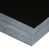 Thermal-acoustic insulation G-PRO®polyethylene (PE)panelinterior