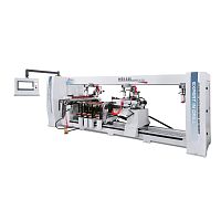 CNC drilling machine MSK6BLverticalhorizontalfor wood