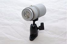 Airport lighting LEDspotsurface