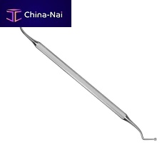 Double-ended dental excavator TD-07-201