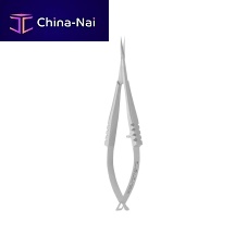 Surgical micro scissors 1504 seriescuttingveterinary