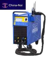 Arc welder HERA EVOLUTION®for steelfor titaniumfor brass