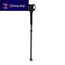 Forearm crutch HQ357Ladultheight-adjustablefolding