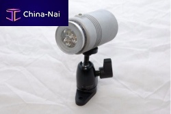Airport lighting LEDspotsurface
