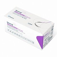 Absorbable suture thread NEVOCRYL PGA general surgeryorthopedic surgeryophthalmic surgery