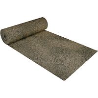 Roll sound-insulating underlay DAMTEC® standardcorkrecycled rubberelastomer
