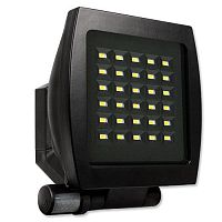 LED floodlight FL3N-LED-130robustcorrosion-resistantIP44