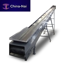 Belt conveyor B6X seriesmodularcompactfor bulk materials