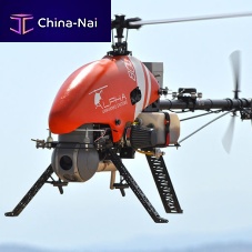 Professional UAV Alpha 800 UAVaerial photographysurveillanceinspection
