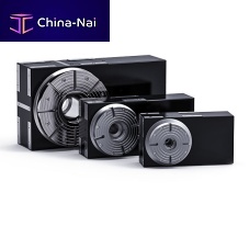 Motor-driven rotary table ETS-200horizontalfor machine toolsCNC
