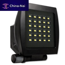 LED floodlight FL3N-LED-130robustcorrosion-resistantIP44