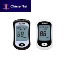 Hospital blood glucose meter GM56AGDH-FADhematocritno coding