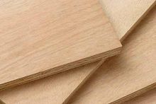 Construction plywood panel SUPERPLYfor furniture