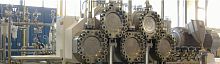 Diaphragm pump for crude oilfor hydrocarbonsoil