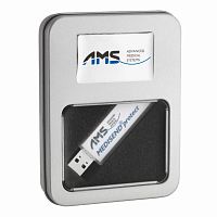 Magnetic therapy unit MEDISEND®protecthand-held1-channel