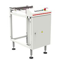 Belt conveyor BTRtransportinginspectionmanual