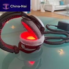Inflammation dermovital therapy unit STREAM HS V2 mobile Setdermal problemburnjoint pain