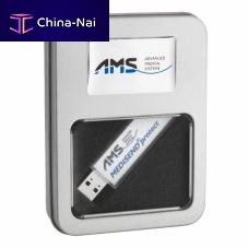 Magnetic therapy unit MEDISEND®protecthand-held1-channel