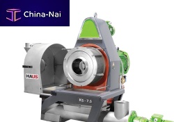 Olive crusher 900 kg/h | KS-7.5I
