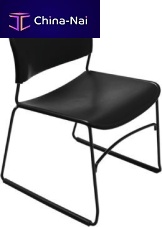 Contemporary chair SG | INDIVIDUALindoorplasticcantilever