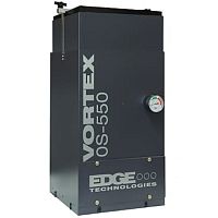 Oil mist collector OS-550 smokefiltration mediaceiling-mounted
