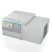 Refrigerated centrifuge Z 366 Klaboratoryfor the food industryuniversal