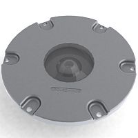 Taxiway light PRO APFomnidirectional approachfor helidecksLED