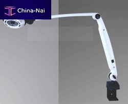 LED examination lamp SPARX LEDW005wall-mountedflexible