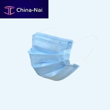 Disposable surgical mask non-wovennon-sterile