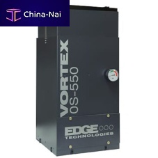 Oil mist collector OS-550 smokefiltration mediaceiling-mounted
