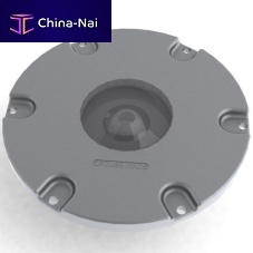Taxiway light PRO APFomnidirectional approachfor helidecksLED