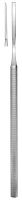Straight osteotome HSK 325-15