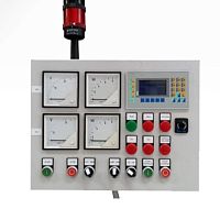 DC current rectifier three-phase