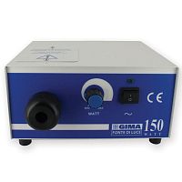 Endoscope light source 30801halogencompact