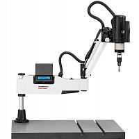 Swing-arm tapping machine RG16manualautomatic
