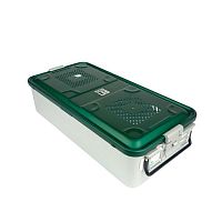 Thoracic surgery instrument kit NUSS Surgery Bars & Kitsterile