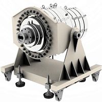 Die head PVC series
