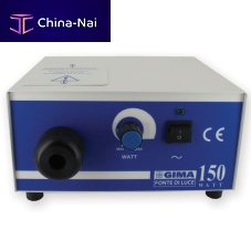Endoscope light source 30801halogencompact