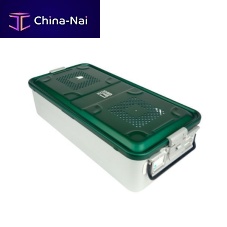 Thoracic surgery instrument kit NUSS Surgery Bars & Kitsterile