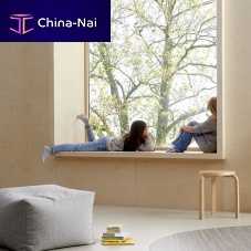 Linoleum flooring MARMOLEUM LINEARindoorfor living roomsfor office