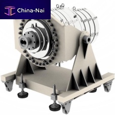 Die head PVC series
