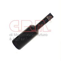 Internal threading tool for lathesinsert