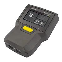Machine condition monitoring vibrometer VIBSCANNER 2with data loggerdigital