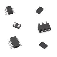 TVS diode WE-TVS TVS SMDrectifierpower
